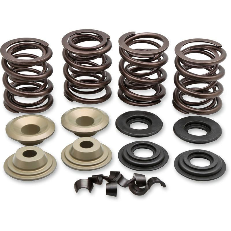 Kibblewhite Spring - 20-21100 For Harley Motorcycles 1979-1984