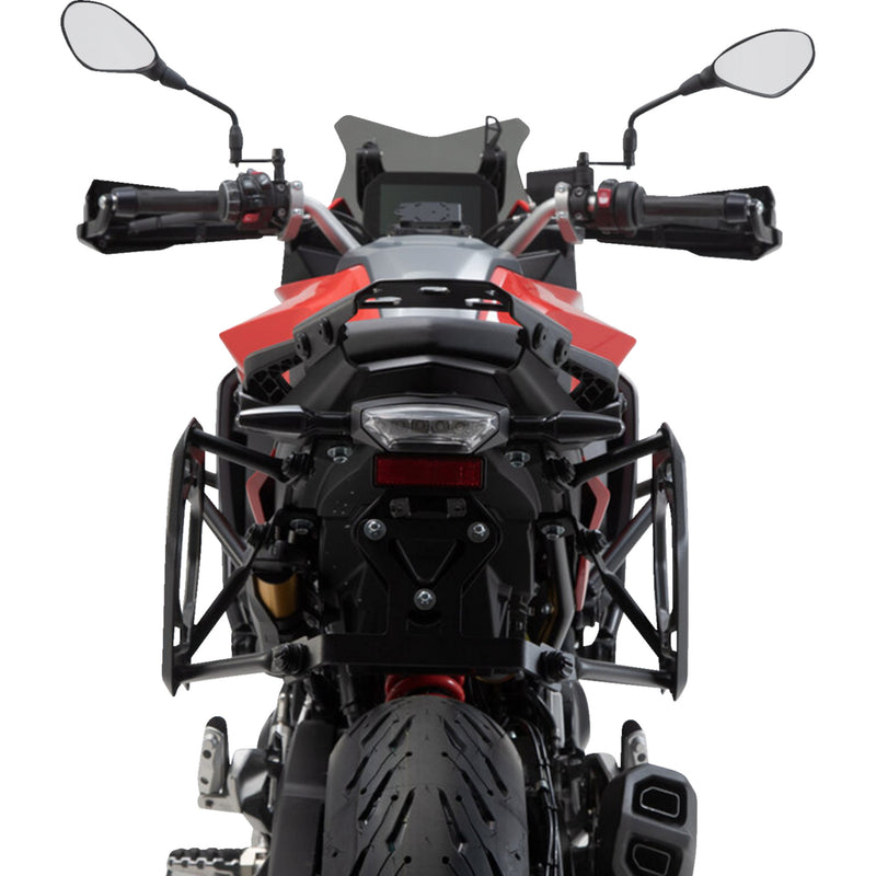 Sw-Motech Sysbag Side Bag System - BC.SYS.07.945.21000B BMW F900XR 2020-2024