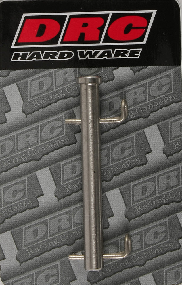 Drc Stainless Brake PIN Front 56MM - D58-33-096 For KTM Dirt Bikes 2000-2023 | Husqvarna Dirt Bikes 2015-2017 | Husaberg Dirt Bikes 2014