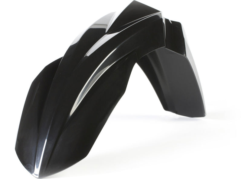 Acerbis 26858-00001 2685800001 FRONT FENDER BLACK