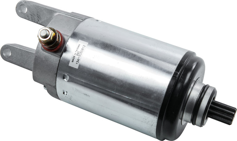 Fire Power Starter Motor - 410-52040 Honda 250 Big Red / 250 / SX 250 / FourTrax 1985-1986