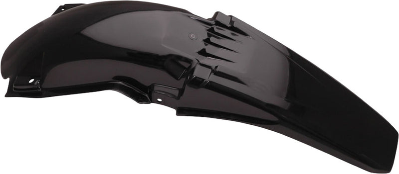 Acerbis Rear Fender Black - 2040870001 Yamaha YZ 125 / YZ 250 1996-2002