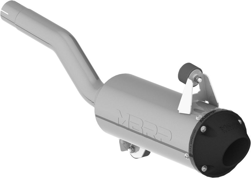 Mbrp Performance Slip-ON Muffler - AT-9209PT Can-Am Outlander / Maverick 2013-2020