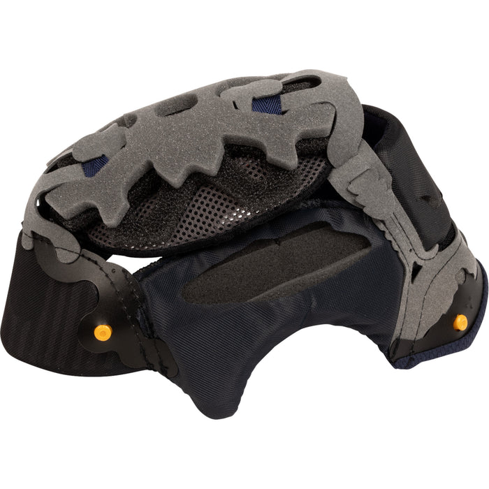 ARAI HELMETS 0134-4050 075471 XD-5 Helmet Interior Pad XD-5 Interior Pad - II - 10 mm