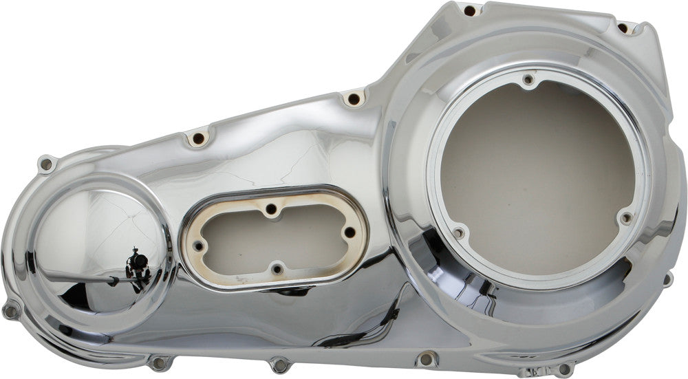 Harddrive 820-2667 11-0293K OUTER PRIMARY COVER CHROME FITS 94-99 SOFTAIL