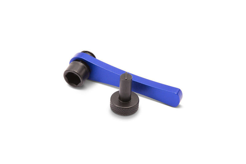 Motion Pro 57-8735 08-0735 TAPPET ADJUSTER TOOL SLOT 10MM WRENCH