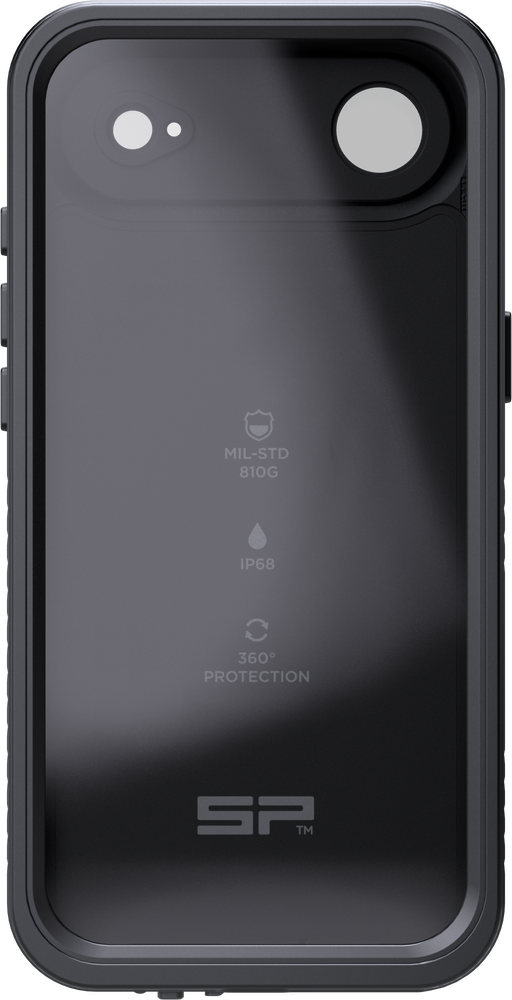Sp Connect 194-52920 52920 PHONE XTREME CASE SPC+ APPLE IPHONE 17 AIR BLACK
