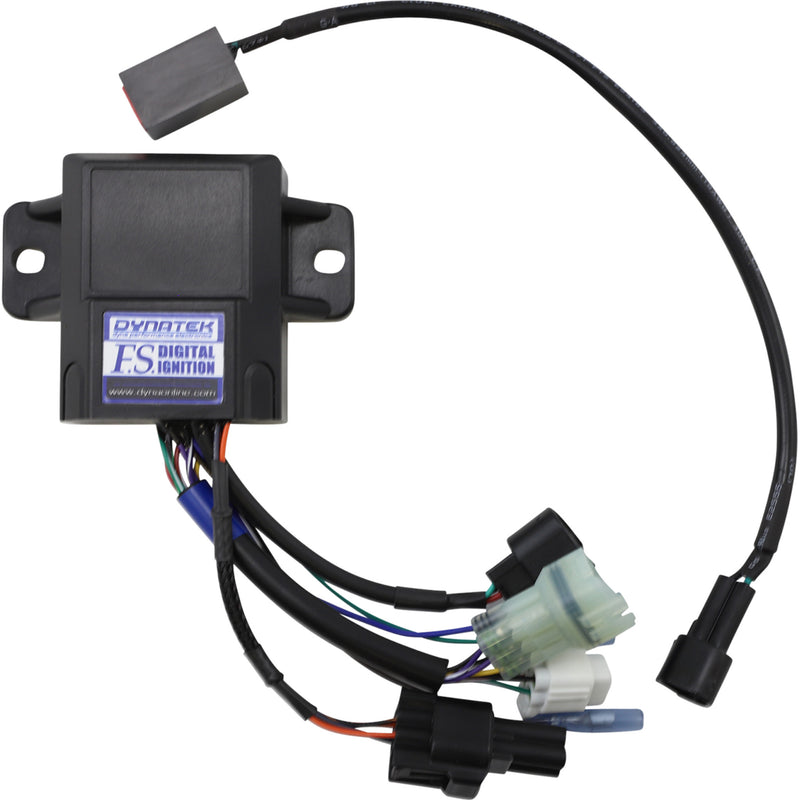 Dynatek Control Module - DFS7-6P Yamaha Banshee 1997-2006