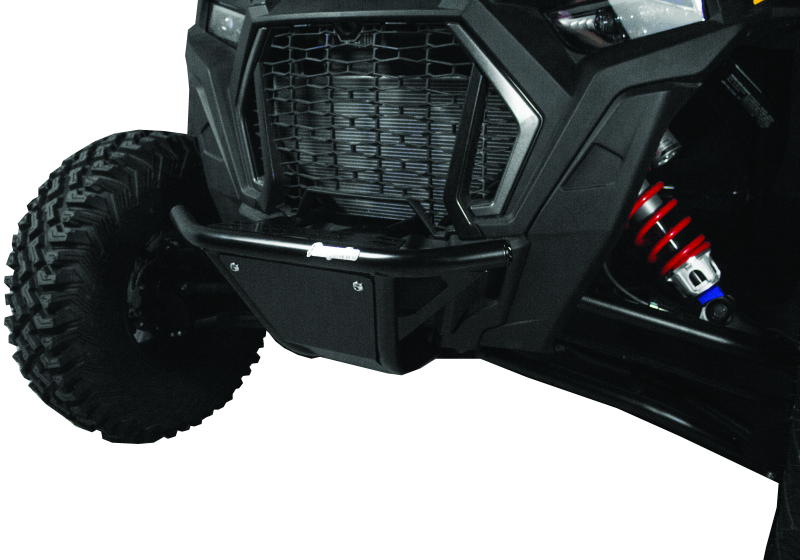 DragonFire Racing 522645 15-22 Polaris RZR 900/1000 Front Bumper Without Winch Mount - User 1