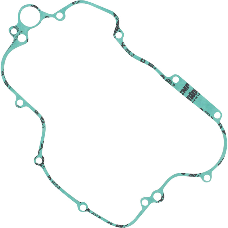 Moose Offroad Gasket Kit - 817449mse Kawasaki KX 125 1994-2002
