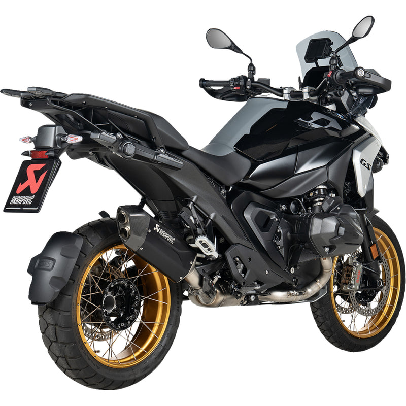 Akrapovic 2-Into-1 Head Pipe System - E-B13E1 BMW R1300GS / R1300GS Adventure / R1300R / R1300RS 2024-2026