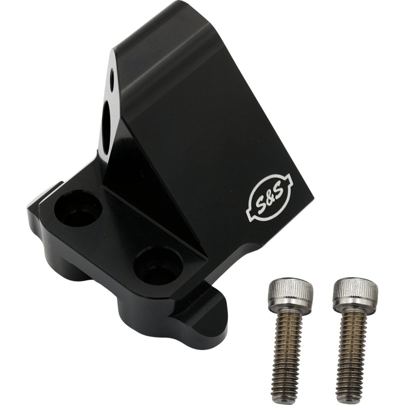 S&s Cycle Fuel Rail - 160-0287 For Harley Softail 2018-2024