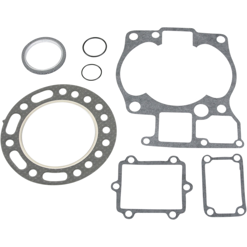 Moose Offroad Gasket - 810823MSE Suzuki LT500R QuadRacer 1988-1990