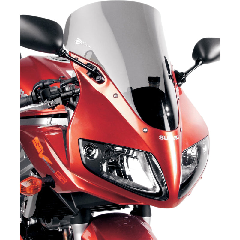 Zero Gravity Sport Touring Windshield - 23-157-02 Suzuki 1000S / 650S / 650SA 2003-2008
