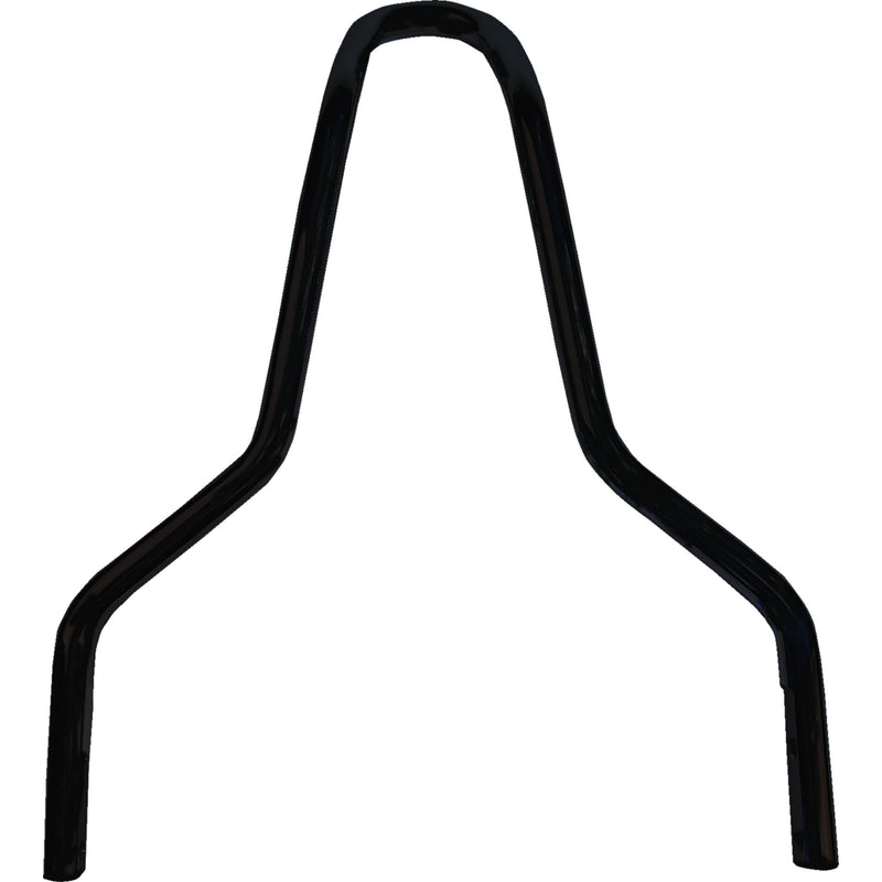 Drag Specialties Sissy Bar For Harley Electra Glide / Touring / Tri / Softail 2014-2026