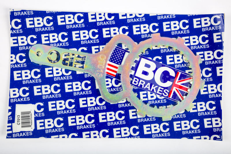 EBC Clutch Basket Holder - CT013 For BMW 310 / G310GS / G310R 2018-2019 | Suzuki 250 2001-2007