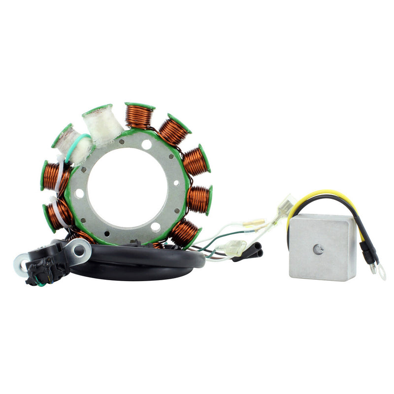 Rm Stator High Output Stator Kit Stator+regulator+gasket - RMS900-103542 Honda XR400R 1996-2004