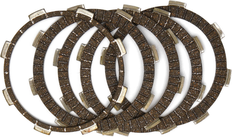 Ebc 15-1252 CK1252 CLUTCH KIT CK1252