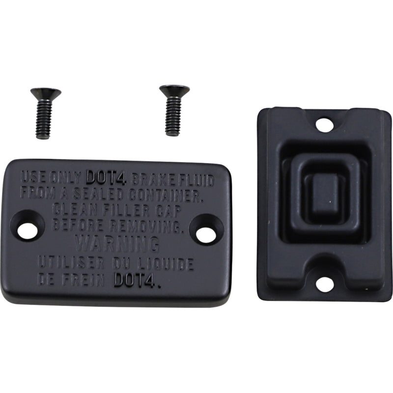 MOOSE OFFROAD 1731-0728 06-S01 Master Cylinder Cover Plate Master Cylinder Cap Kit - Suzuki