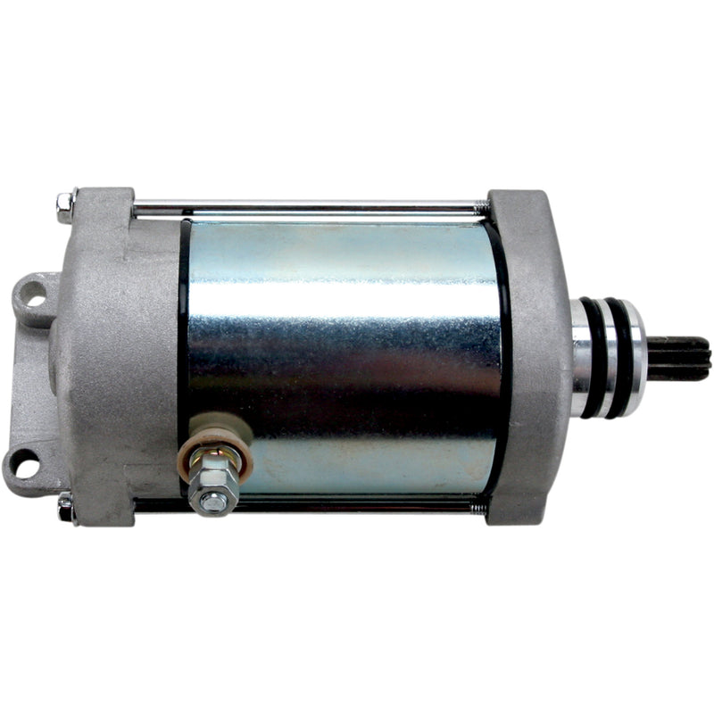 MOOSE OFFROAD 2110-0356 M-61-506 Starter for Polaris Starter Motor - Polaris