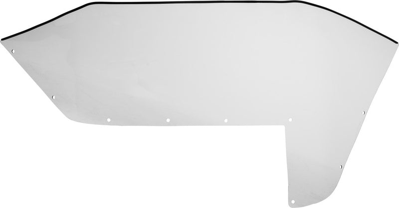 Sno Stuff 40-1616 450-616 WINDSHIELD SMOKE YAM