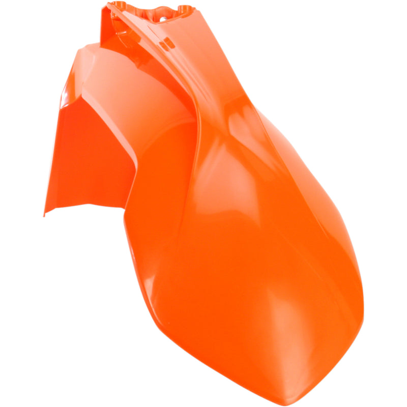 Acerbis Fender - 2314210237 KTM Dirt Bikes 2013-2016