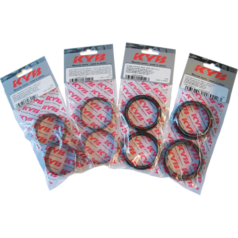 Kyb Service - 119993600201 For Kawasaki Dirt Bikes 1995-2021 | Yamaha YZ 80 / YZ 85 1993-2021