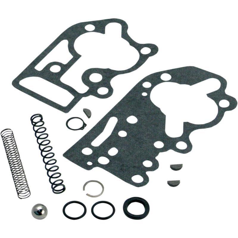 S&S Cycle Rebuild Kit - 31-6275 For Harley Motorcycles 1936-1991