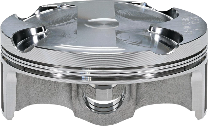 Vertex Forged Replica Piston Kit - 24628A Kawasaki KX 250 2023-2024