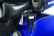 Kuryakyn 6490 Reflex Drink Holder- Goldwing - User 1