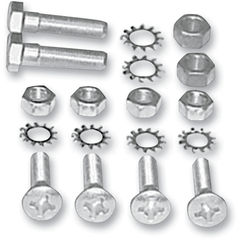 Colony Mounting Kit - 2665-18 For Harley Sportster 1959-1978