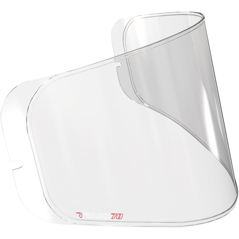ICON Pinlock® 70 Lens — Anti-Fog,