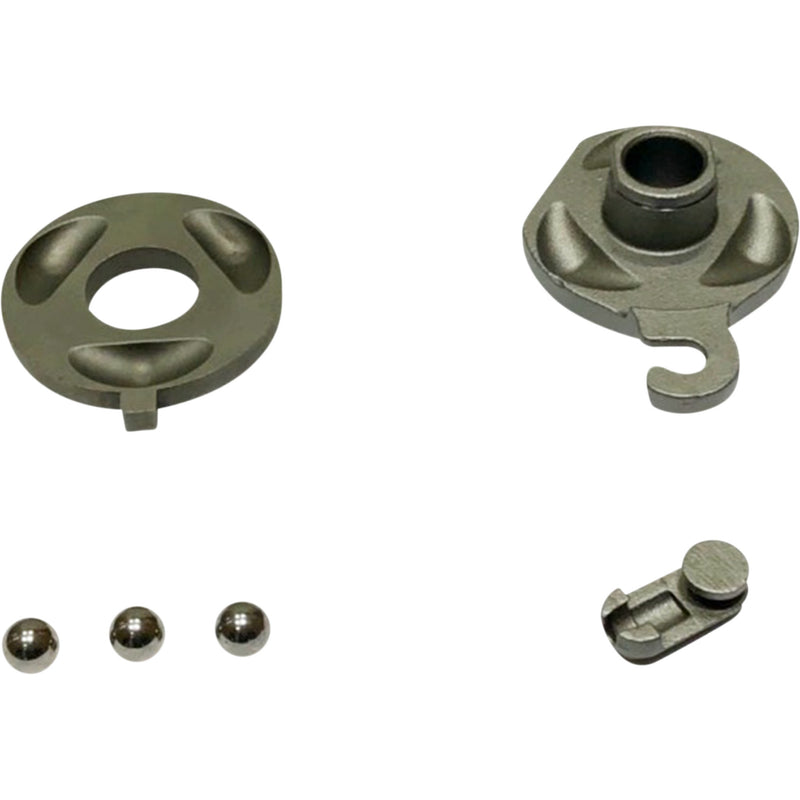 Drag Specialties Clutch Release Kit - 1132-1476 For Harley Sportster 1994-2022