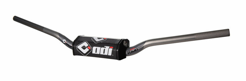 Odi 206-2605G H630CFH 1-1/8 IN. FLIGHT HANDLEBAR GRAPHITE
