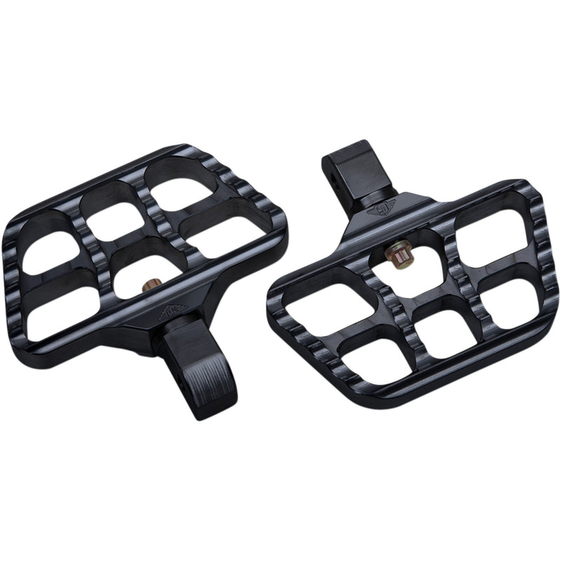 Joker Machine Floorboard - 08-644-7B For Harley Softail 2018-2026