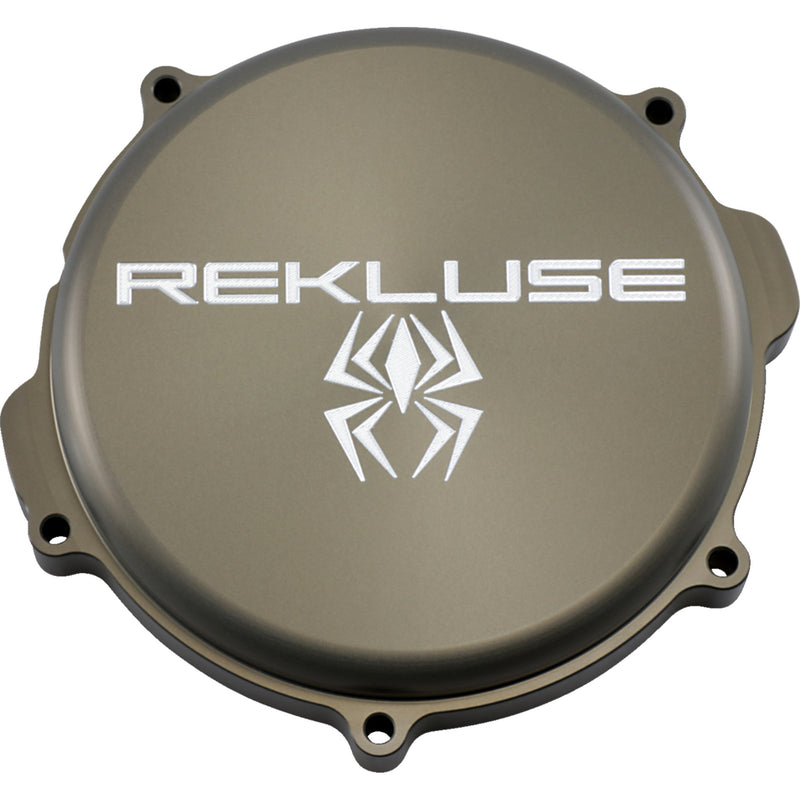 REKLUSE 0940-1806 RMS-356 Clutch Cover husqvarna
