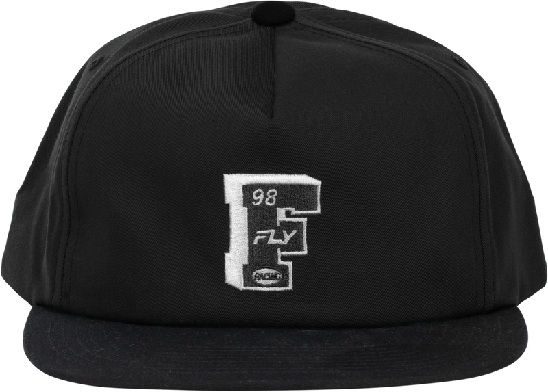 Fly Racing Varsity Hat