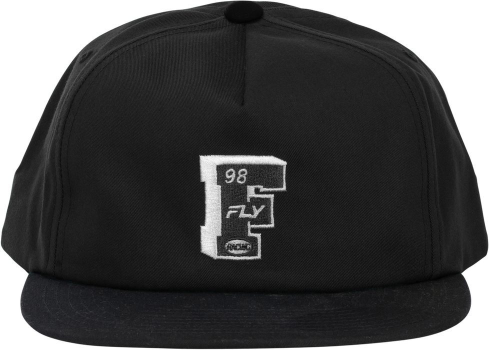Fly Racing Varsity Hat