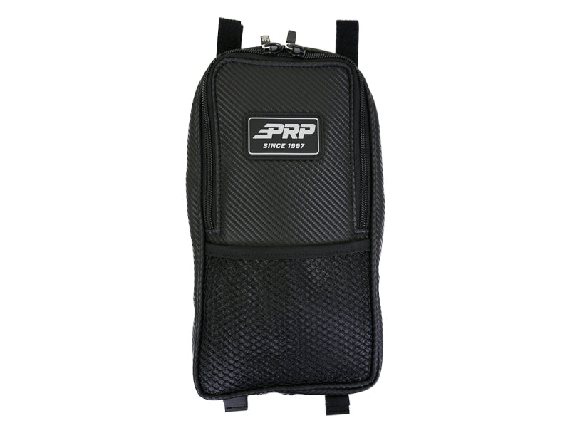 PRP Seats E82-210 PRP Honda Talon Center Bag - Photo - Primary