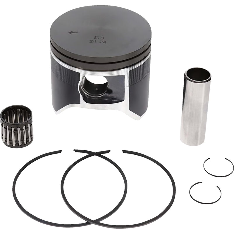 Pro X Top End Piston Kit - 11.5812.000 Polaris Snowmobiles 2011-2012