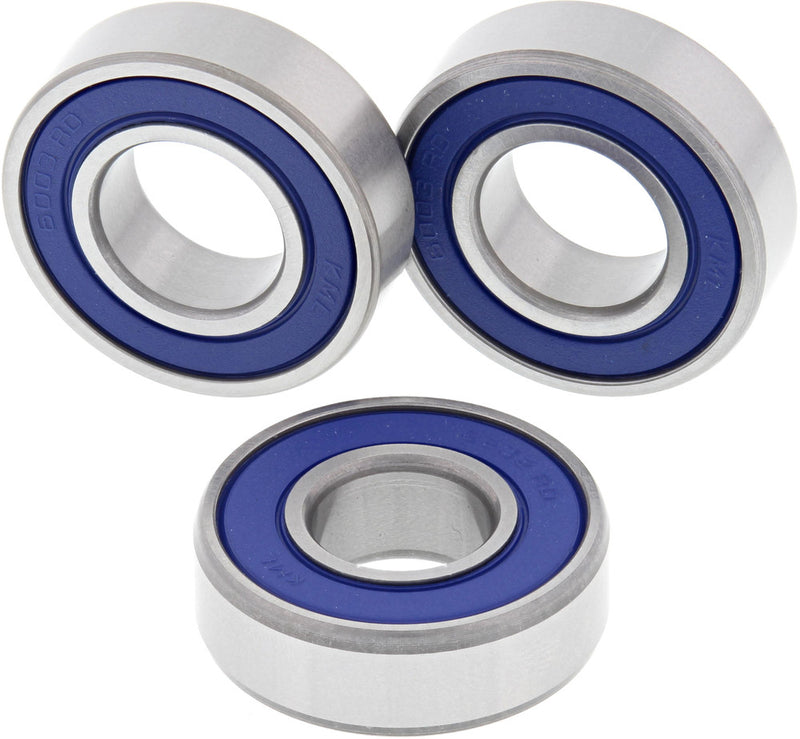 All Balls Wheel Bearing & Seal Kit - 25-1711 For Husqvarna TC 50 / 5 2018-2024 | KTM SX 50 / 50 Mini / 5 2015-2023