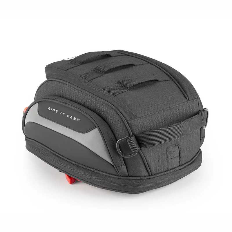 Givi 270-6734 EASY03 TANKLOCK EASY TANK BAG 16L BLACK