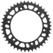 BikeMaster 965306 Suzuki Rear Steel Sprocket 525 42T - Black - User 3