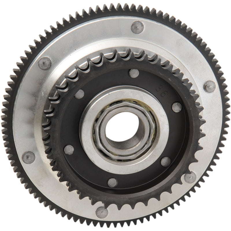 Drag Specialties Clutch Shell - DS195191 For Harley Motorcycles 1994-1997