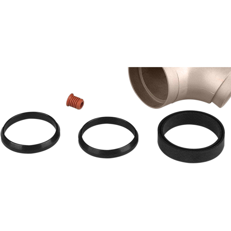 James Gasket Seal - JGI-27002-00 For Harley Motorcycles 1988-2009