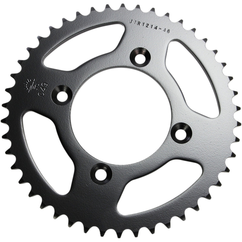 JT Sprockets Honda Sprocket - JTR1214.46 Honda XR80R / CRF80F 1985-2013
