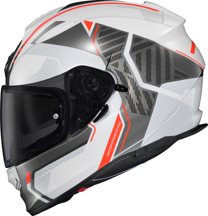 Scorpion Exo Ryzer Full-Face Helmet