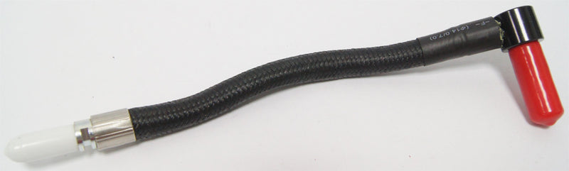 Harddrive EFI Fuel Line OEM 62905-08 - 14-201 For Harley Touring 2008-2013