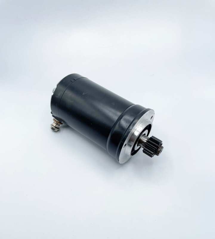 Rick's Motorsport Electric 61-701 Ricks Motorsport Ducati Starter - User 1