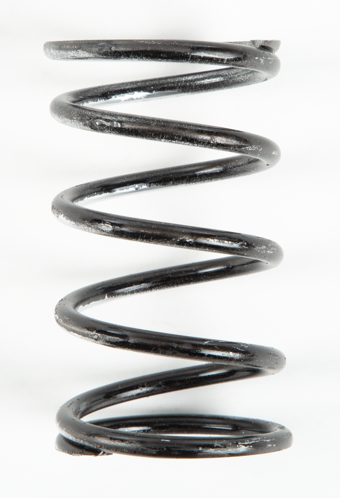Comet 209696 209696A SILVER/BLACK SPRING